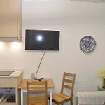 Fleming Loft Parking Tourist Cordoba