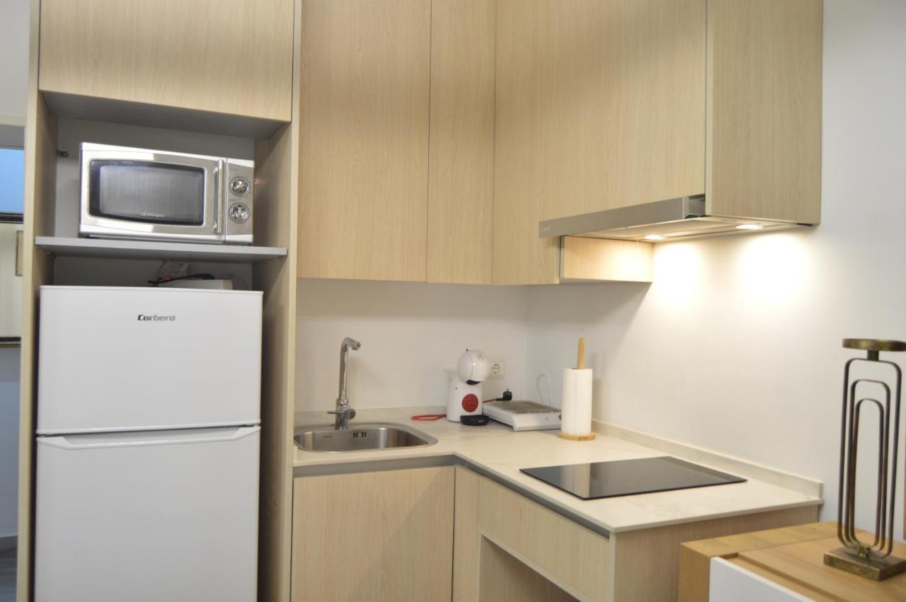 Fleming Loft Parking Tourist * Cordoba