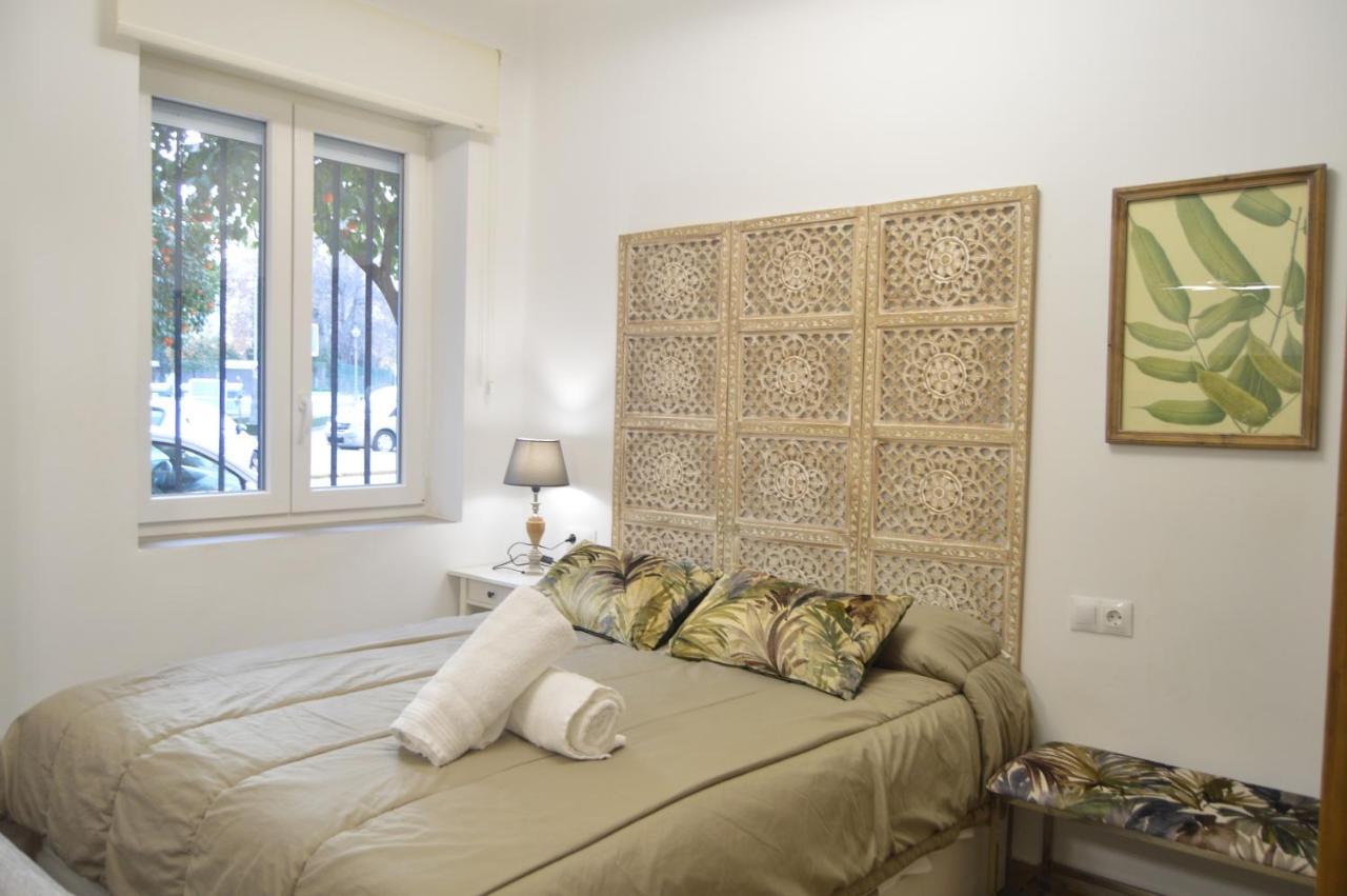 Fleming Loft Parking Tourist Apartment Cordoba