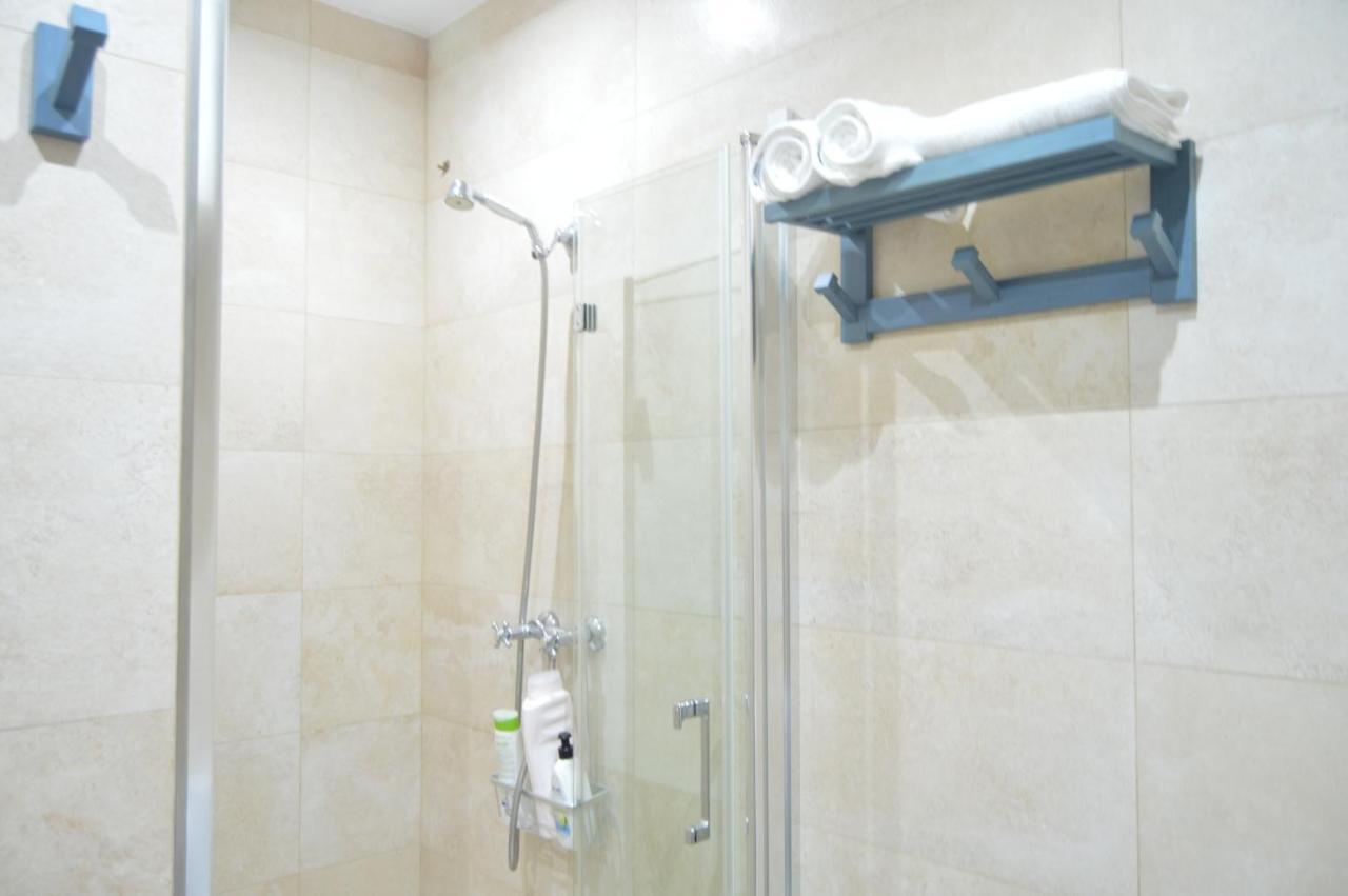 Fleming Loft Parking Tourist Cordoba