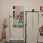 Fleming Loft Parking Tourist Cordoba