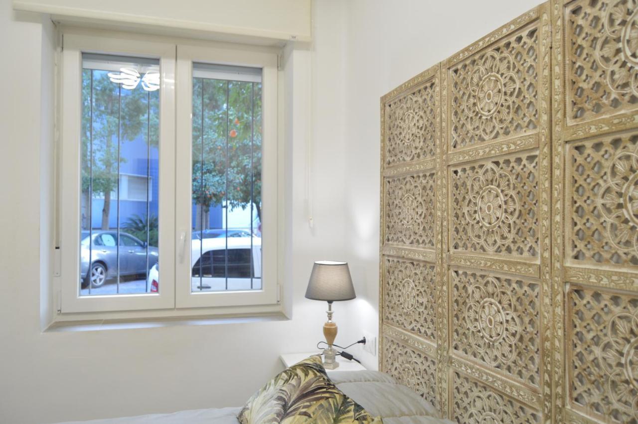 Fleming Loft Parking Tourist * Cordoba