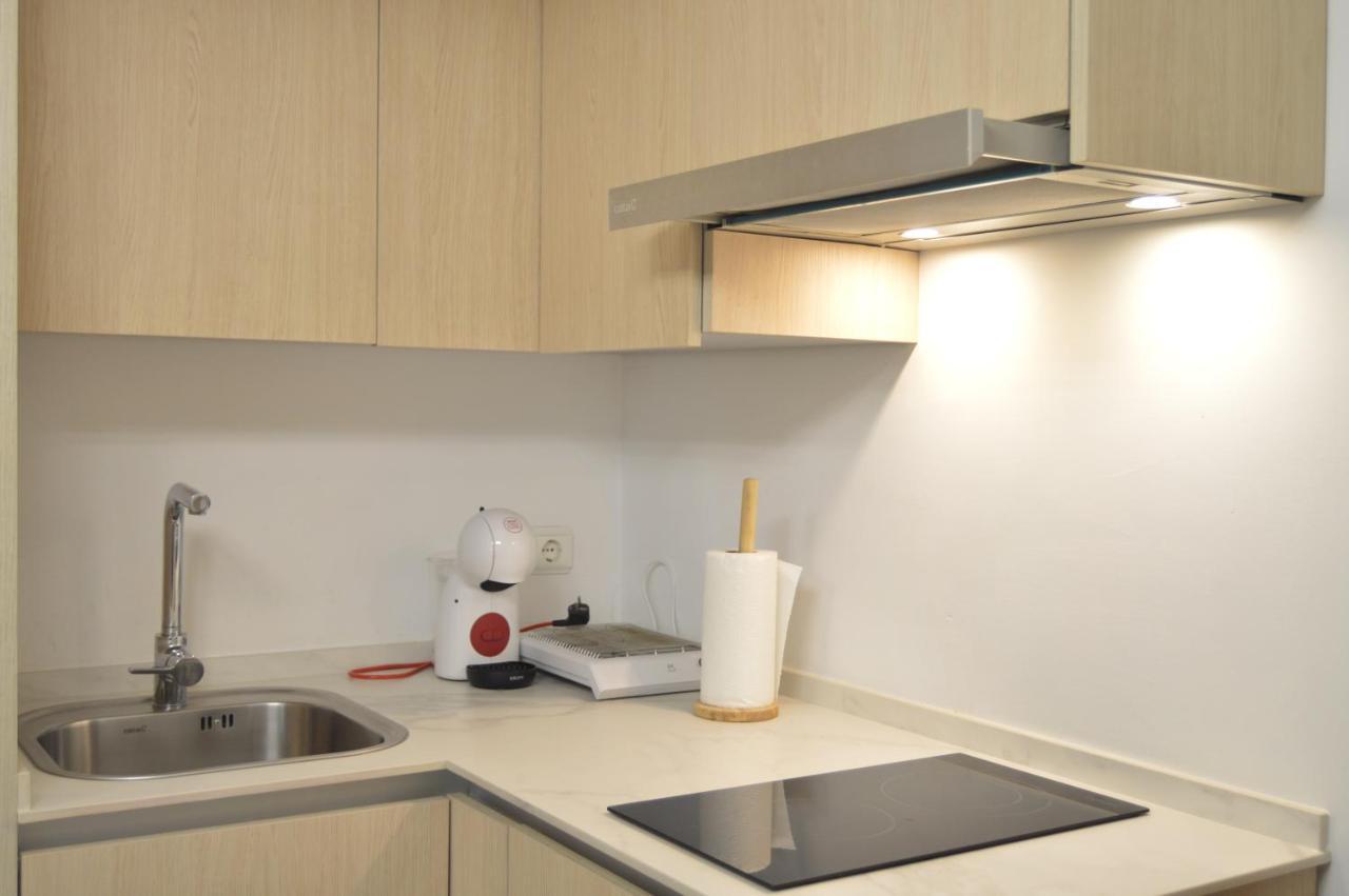 Fleming Loft Parking Tourist * Cordoba