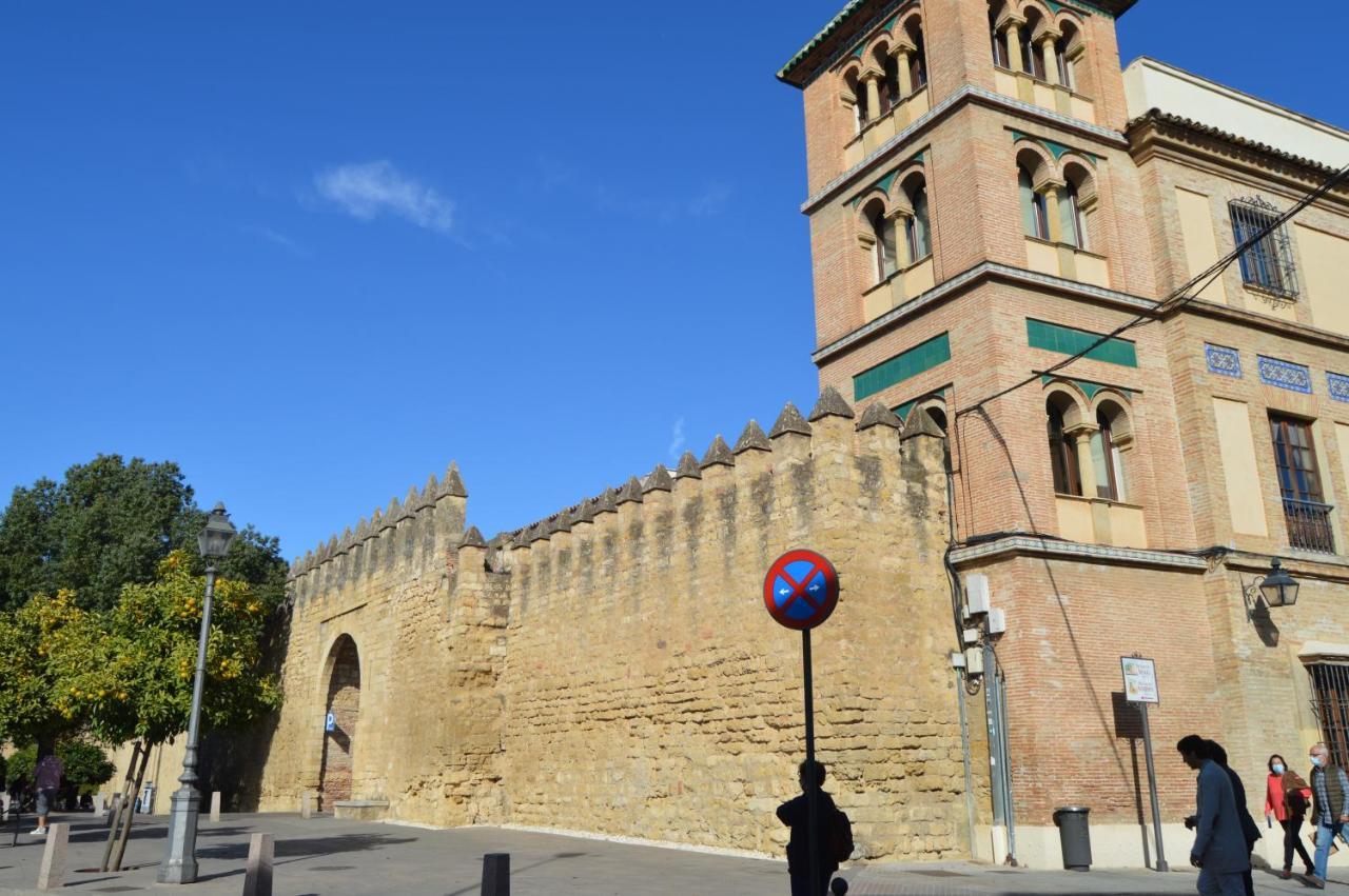 Fleming Loft Parking Tourist Apartment Cordoba