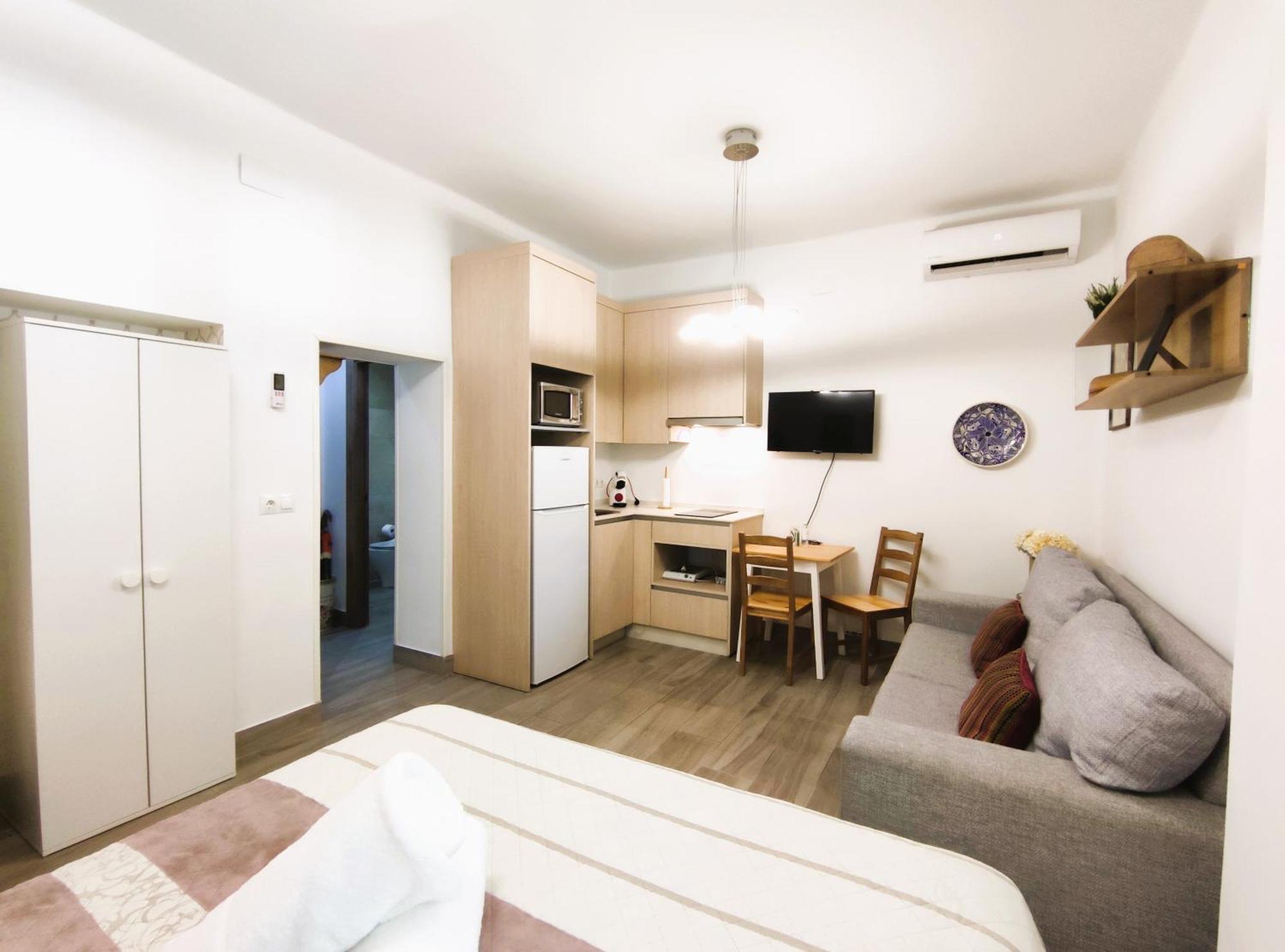 Apartment Fleming Loft Parking Tourist