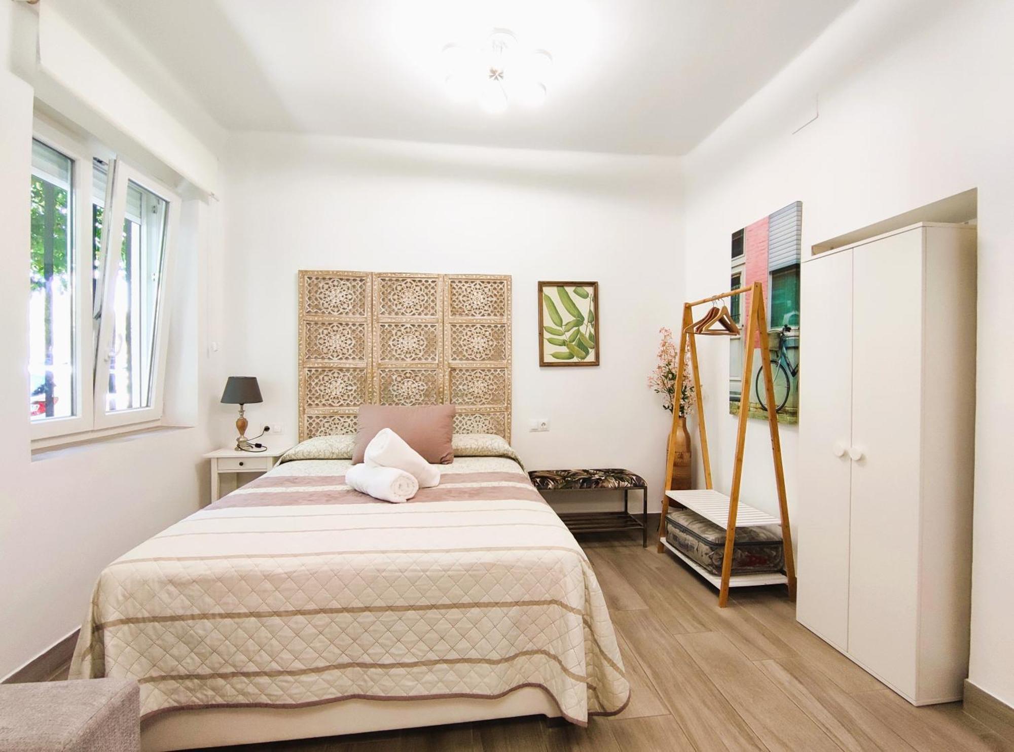 Apartment Fleming Loft Parking Tourist