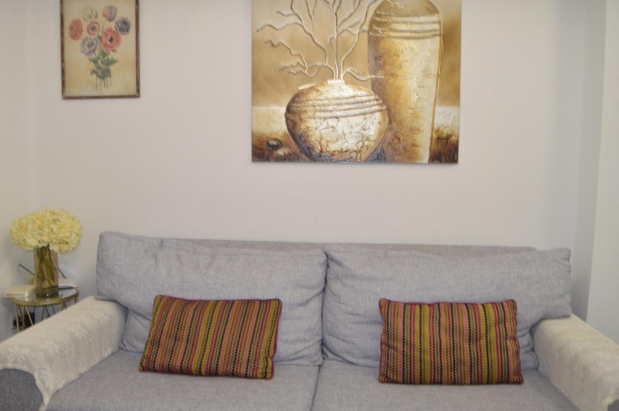 Fleming Loft Parking Tourist Apartment Cordoba